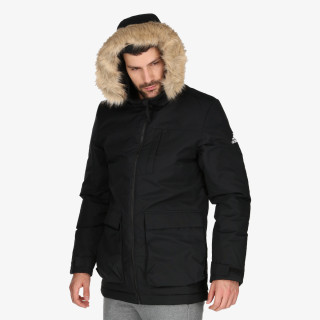 adidas HOODED PARKA 
