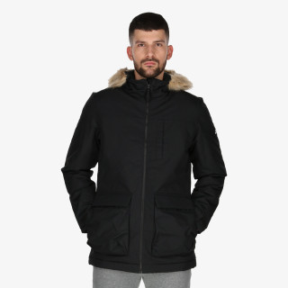 adidas HOODED PARKA 