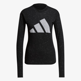 adidas W WIN TEE LS 