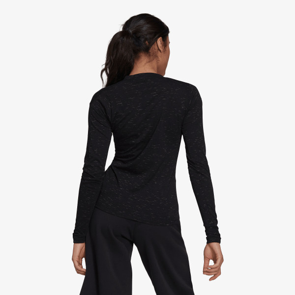 adidas W WIN TEE LS 