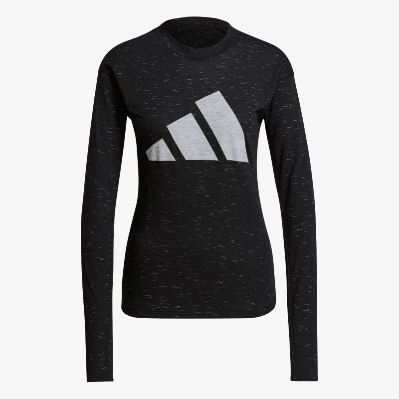 adidas W WIN TEE LS 
