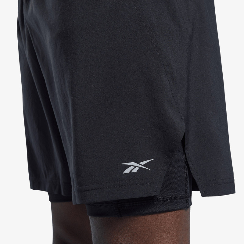 Reebok RE 2-1 SHORT 
