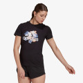 adidas FLORAL GFX T 