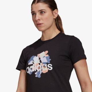 adidas FLORAL GFX T 