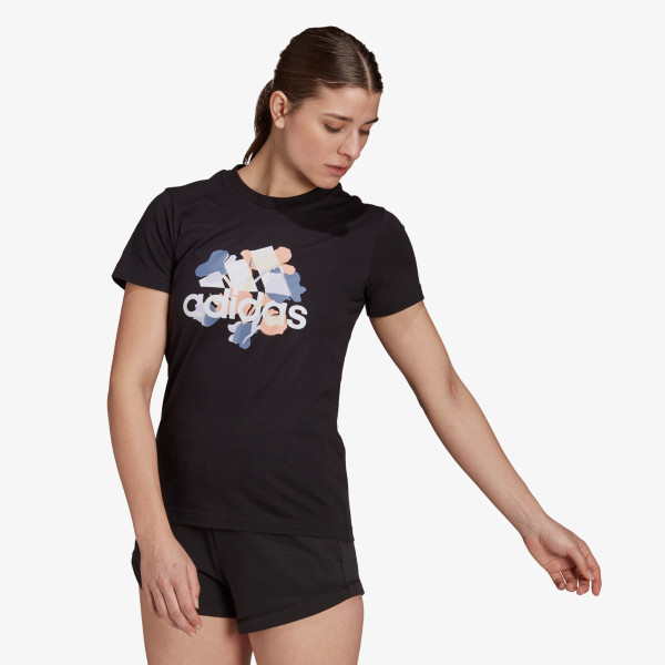 adidas FLORAL GFX T 