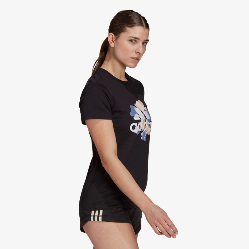 adidas FLORAL GFX T 