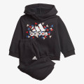 adidas Badge of Sport Graphic Jogger 