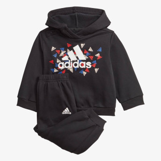 adidas Badge of Sport Graphic Jogger 