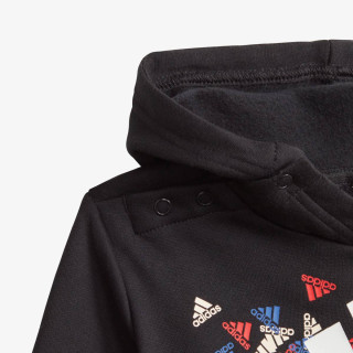 adidas Badge of Sport Graphic Jogger 
