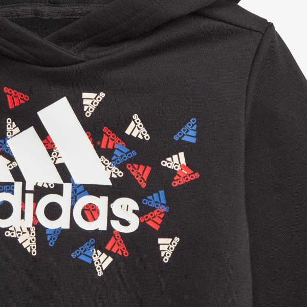 adidas Badge of Sport Graphic Jogger 