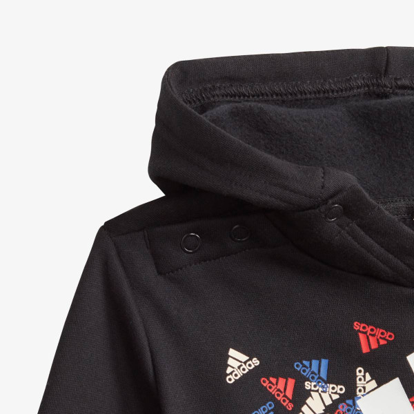 adidas Badge of Sport Graphic Jogger 