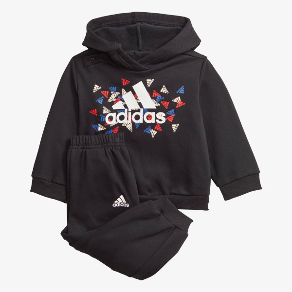 adidas Badge of Sport Graphic Jogger 