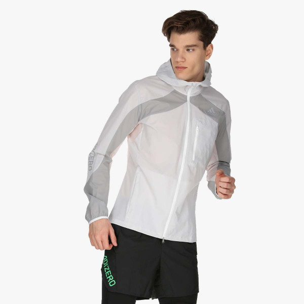 adidas MARATHON JKT 