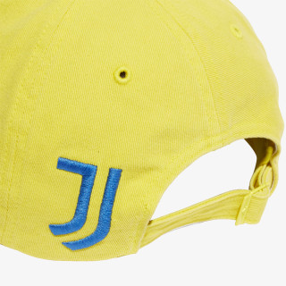 adidas JUVE DAD CAP 