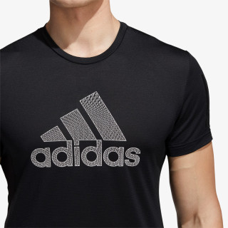adidas AERO WARRI TEE 