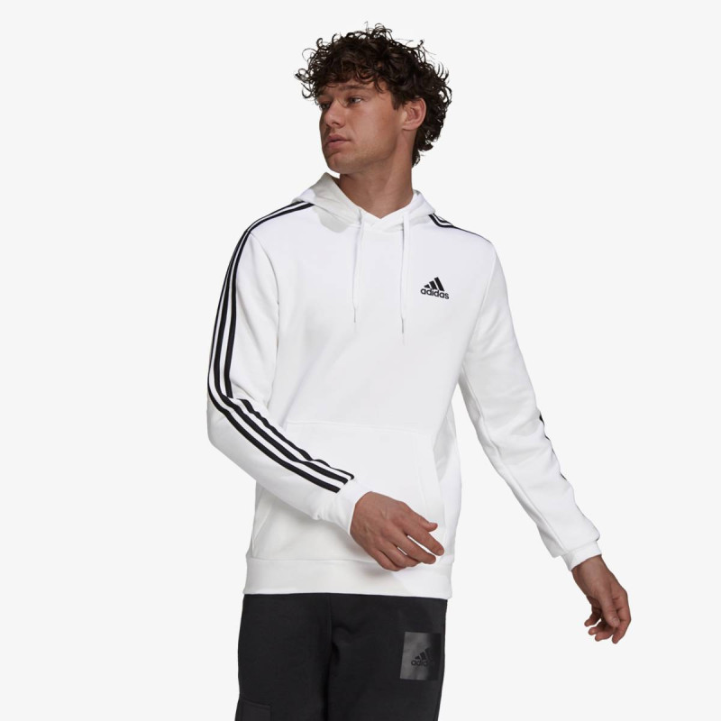 adidas Essentials Fleece 3-Stripes 