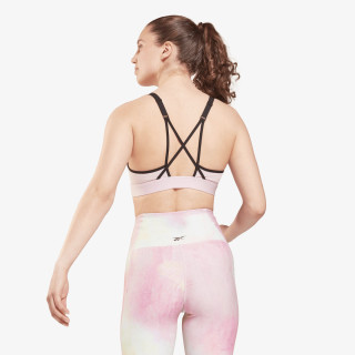 Reebok S LUX STRAPPY BRA 
