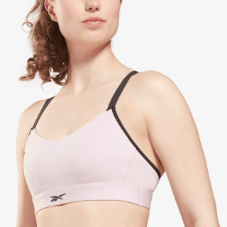 Reebok S LUX STRAPPY BRA 