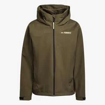 MT RR Jacket