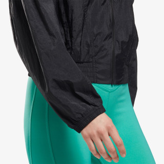 Reebok Shiny Fashion Jacket 