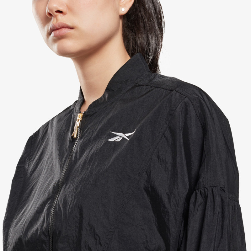 Reebok Shiny Fashion Jacket 