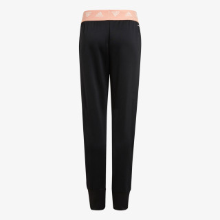 adidas Aeroready Cotton Touch Tapered-Leg 