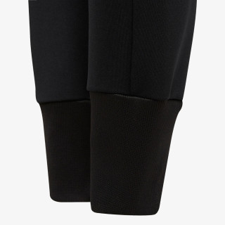 adidas Aeroready Cotton Touch Tapered-Leg 