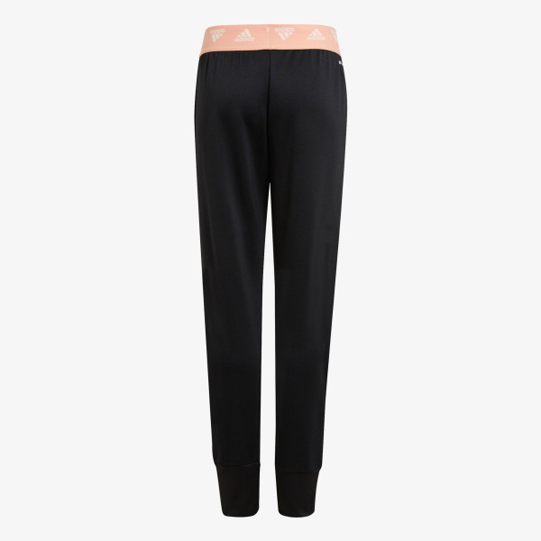 adidas Aeroready Cotton Touch Tapered-Leg 