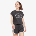 Reebok WOR Supremium Logo Tee 