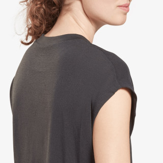 Reebok WOR Supremium Logo Tee 