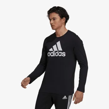 adidas M BL SJ LS T 