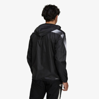 adidas D2M Seasonal Windbraker 