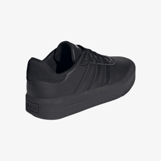 adidas COURT PLATFORM 