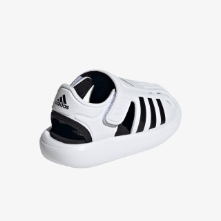 adidas Sandály Closed-Toe Summer Water 