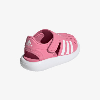 adidas Sandály Closed-Toe Summer Water 