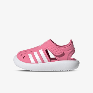 adidas Sandály Closed-Toe Summer Water 