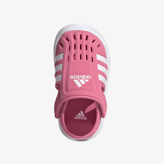 adidas Sandály Closed-Toe Summer Water 