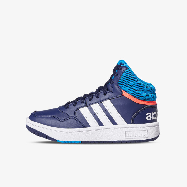 adidas HOOPS MID 3.0 K 