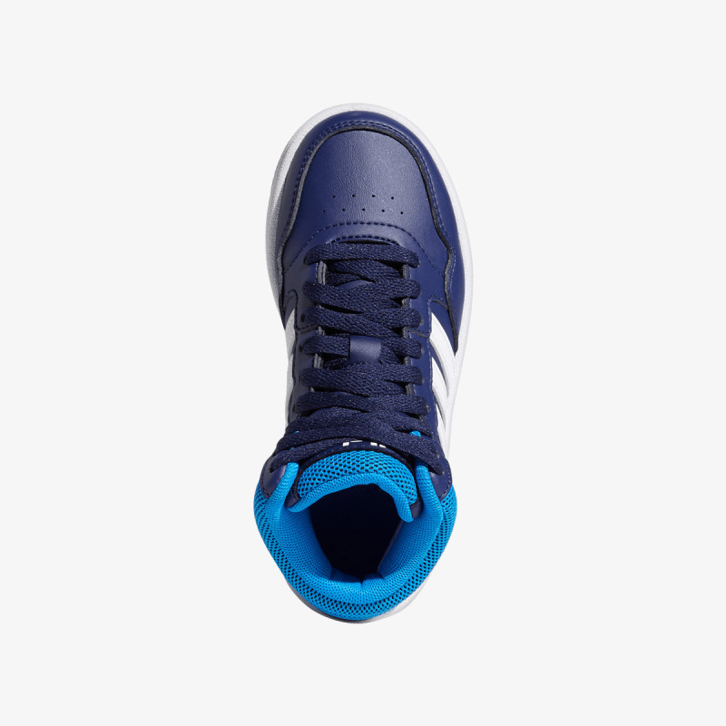 adidas HOOPS MID 3.0 K 