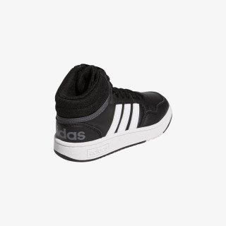 adidas HOOPS 3.0 MID 