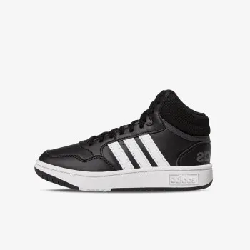 adidas HOOPS 3.0 MID 