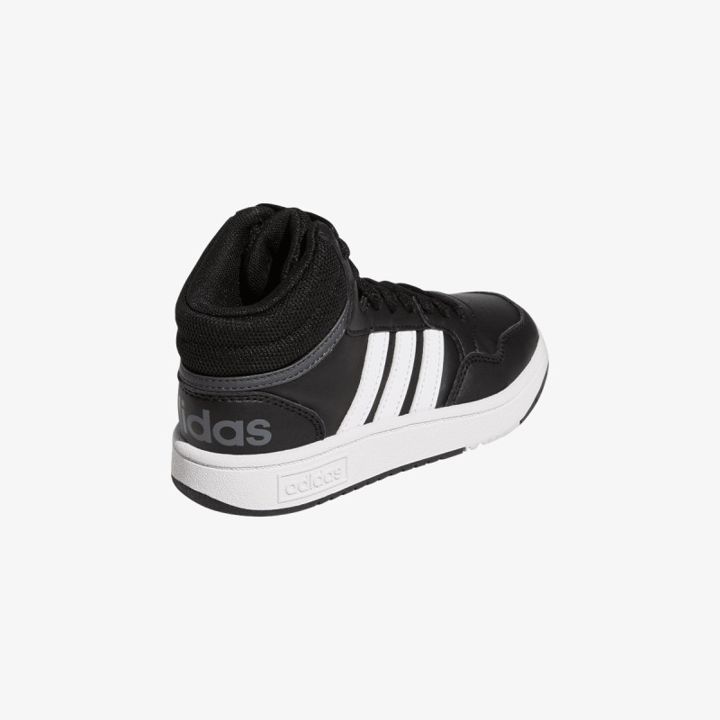 adidas HOOPS 3.0 MID 