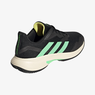 adidas COURTJAM CONTROL M CLAY 