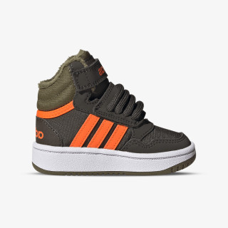 adidas HOOPS MID 3.0 AC I 