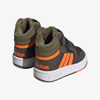 adidas HOOPS MID 3.0 AC I 