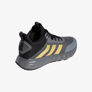 adidas Boty Ownthegame 