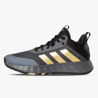 adidas Boty Ownthegame 