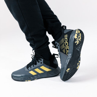 adidas Boty Ownthegame 