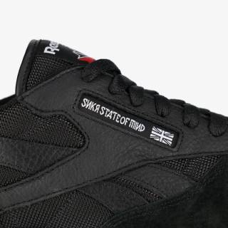 Reebok CL LEATHER MU 