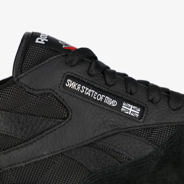 Reebok CL LEATHER MU 